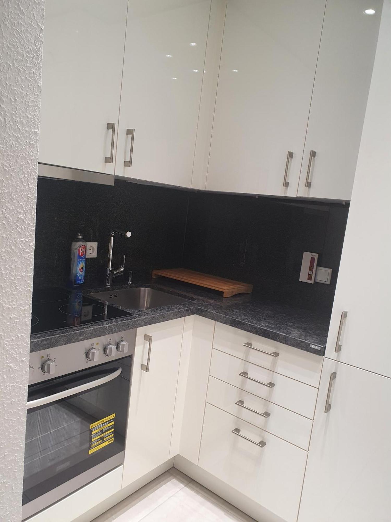 Ferienwohnung/Montagewohnung 2 Bad Driburg Luaran gambar